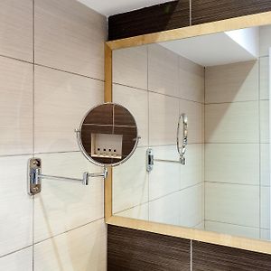 Habitación Estándar con Cama King