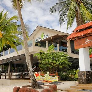 Summer Bay Resort Lang Tengah Island
